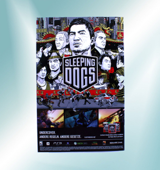 Batman: The Dark Knight Comic Nr. 3: In der Fall von White Rabbit von Panini